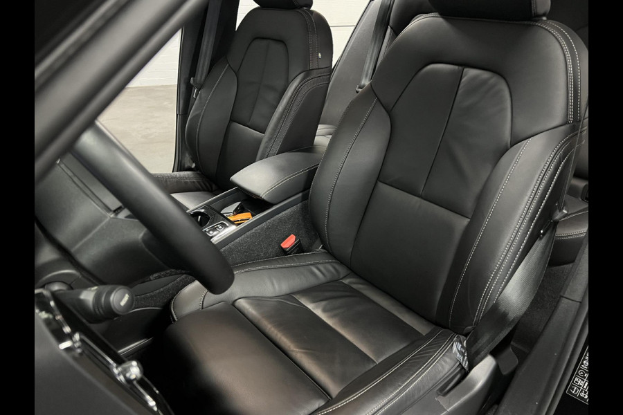 Volvo XC40 1.5 T5 Plug-in hybrid Ultimate Dark Open dak | Adapt. cruise | 360 camera | Stuur-/stoelverwarming | Memory | Leder | Harman/Kardon
