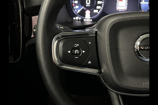 Volvo XC40 1.5 T5 Plug-in hybrid Ultimate Dark Open dak | Adapt. cruise | 360 camera | Stuur-/stoelverwarming | Memory | Leder | Harman/Kardon