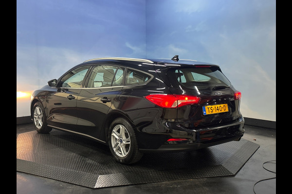 Ford FOCUS Wagon 1.0 EcoBoost Trend Edition Business Clima | PDC | Navi | Cruise