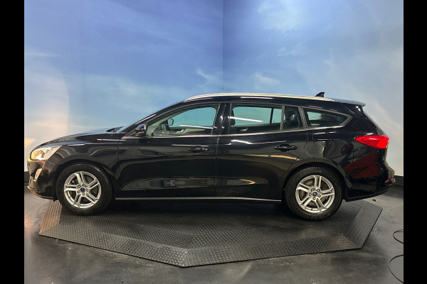 Ford FOCUS Wagon 1.0 EcoBoost Trend Edition Business Clima | PDC | Navi | Cruise