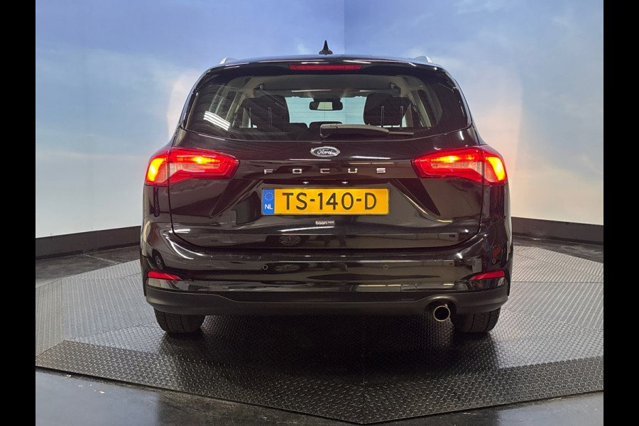 Ford FOCUS Wagon 1.0 EcoBoost Trend Edition Business Clima | PDC | Navi | Cruise