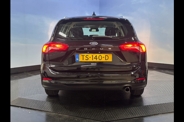Ford FOCUS Wagon 1.0 EcoBoost Trend Edition Business Clima | PDC | Navi | Cruise
