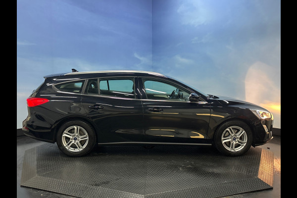 Ford FOCUS Wagon 1.0 EcoBoost Trend Edition Business Clima | PDC | Navi | Cruise