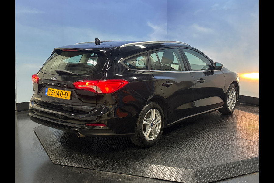 Ford FOCUS Wagon 1.0 EcoBoost Trend Edition Business Clima | PDC | Navi | Cruise