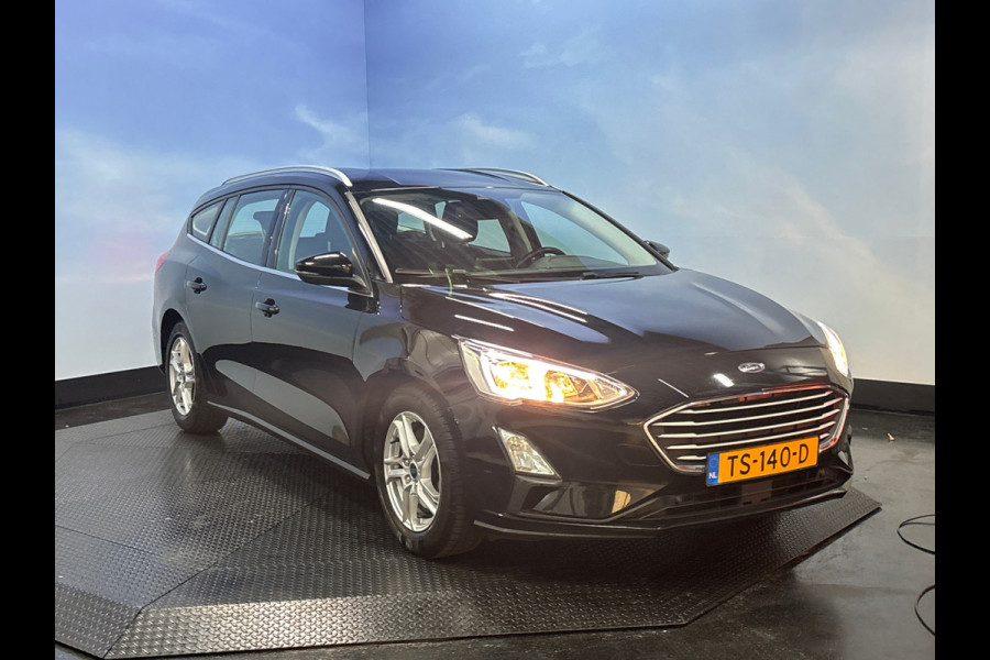 Ford FOCUS Wagon 1.0 EcoBoost Trend Edition Business Clima | PDC | Navi | Cruise