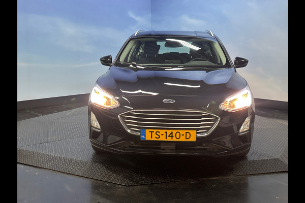 Ford FOCUS Wagon 1.0 EcoBoost Trend Edition Business Clima | PDC | Navi | Cruise