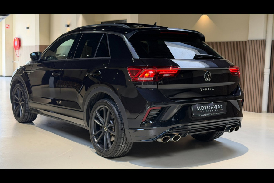 Volkswagen T-Roc 2.0 TSI 4Motion R |Pano|Leder|Beats|Camera|
