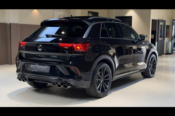 Volkswagen T-Roc 2.0 TSI 4Motion R |Pano|Leder|Beats|Camera|