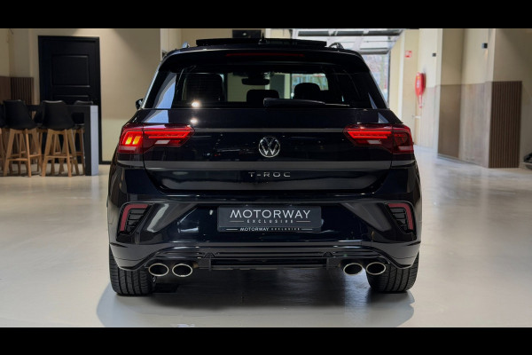 Volkswagen T-Roc 2.0 TSI 4Motion R |Pano|Leder|Beats|Camera|