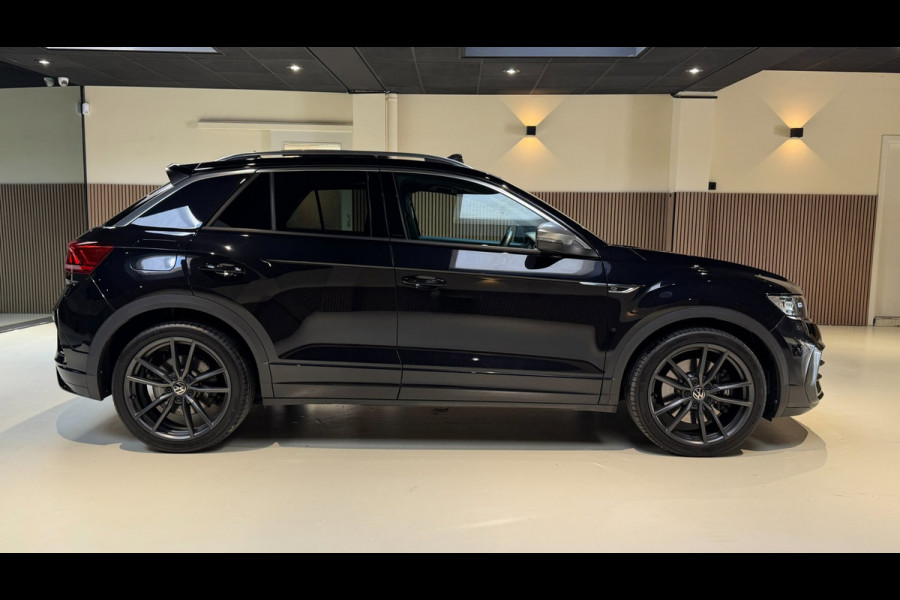 Volkswagen T-Roc 2.0 TSI 4Motion R |Pano|Leder|Beats|Camera|