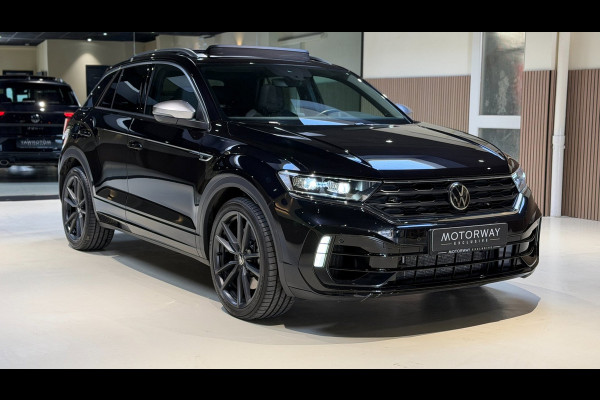 Volkswagen T-Roc 2.0 TSI 4Motion R |Pano|Leder|Beats|Camera|