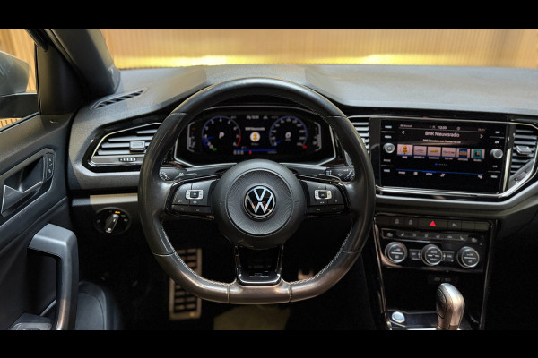 Volkswagen T-Roc 2.0 TSI 4Motion R |Pano|Leder|Beats|Camera|