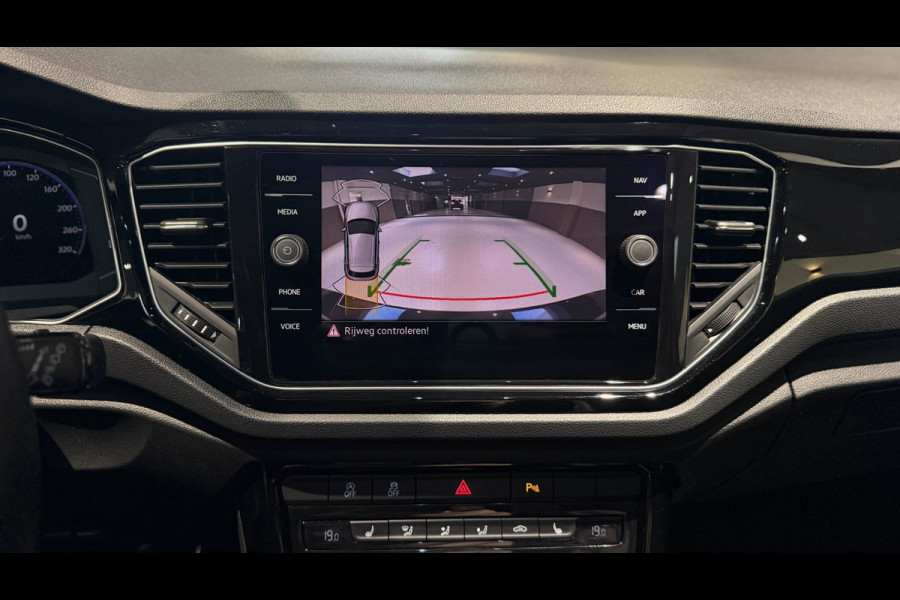 Volkswagen T-Roc 2.0 TSI 4Motion R |Pano|Leder|Beats|Camera|