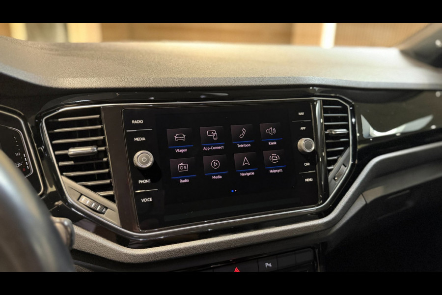 Volkswagen T-Roc 2.0 TSI 4Motion R |Pano|Leder|Beats|Camera|