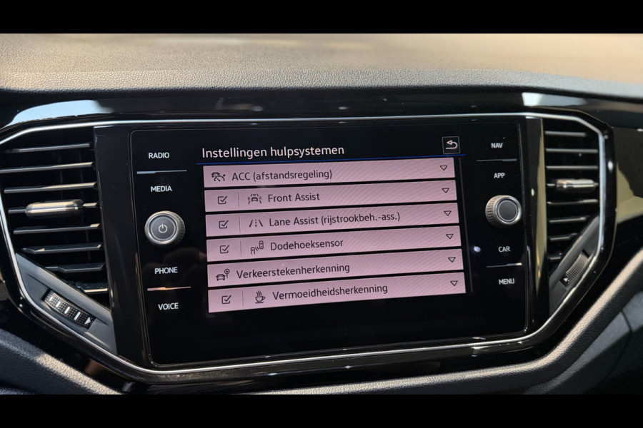 Volkswagen T-Roc 2.0 TSI 4Motion R |Pano|Leder|Beats|Camera|