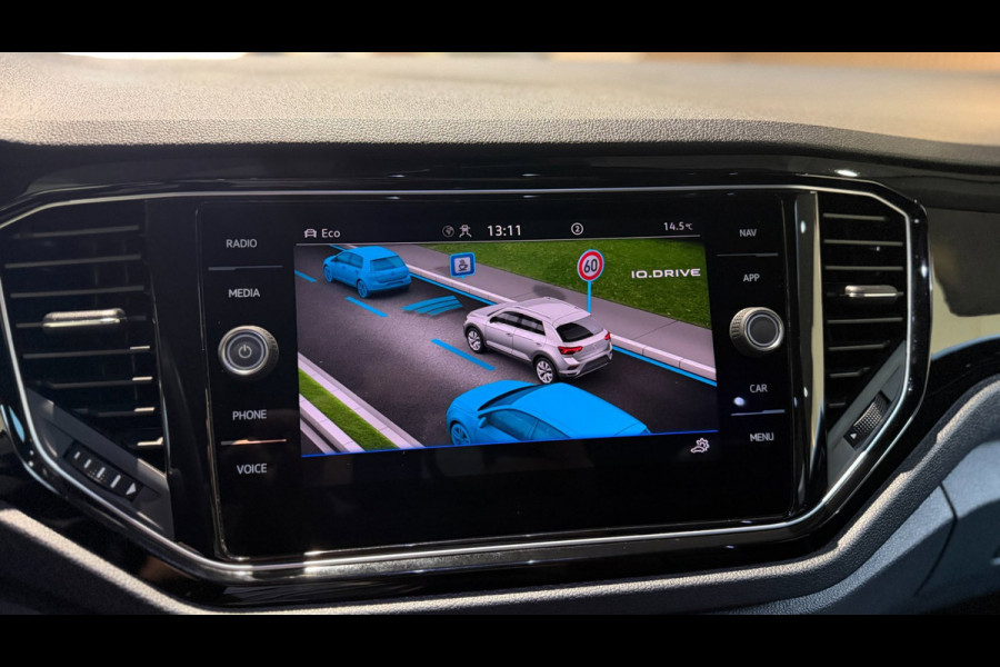 Volkswagen T-Roc 2.0 TSI 4Motion R |Pano|Leder|Beats|Camera|