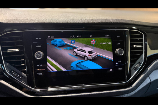 Volkswagen T-Roc 2.0 TSI 4Motion R |Pano|Leder|Beats|Camera|