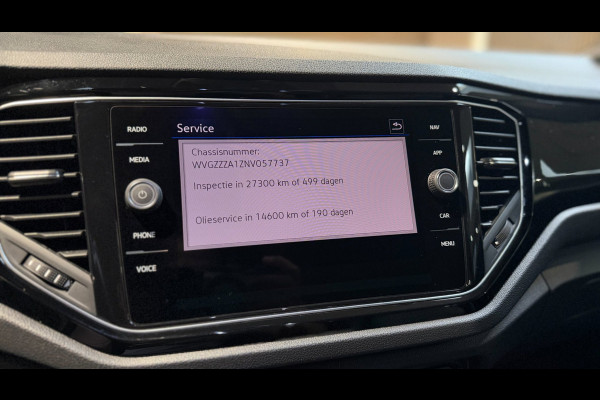 Volkswagen T-Roc 2.0 TSI 4Motion R |Pano|Leder|Beats|Camera|