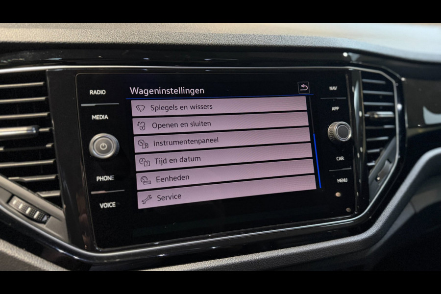 Volkswagen T-Roc 2.0 TSI 4Motion R |Pano|Leder|Beats|Camera|