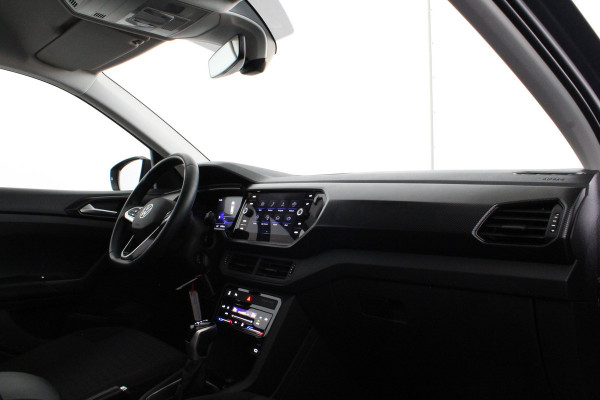 Volkswagen T-Cross 1.0 TSI Life > Automaat/Camera/Smoky Gray/ACC...