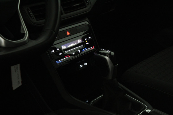 Volkswagen T-Cross 1.0 TSI Life > Automaat/Camera/Smoky Gray/ACC...