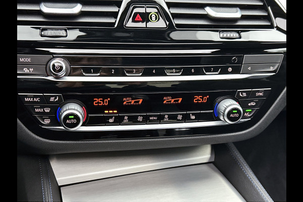 BMW 5 Serie 530e M-Sport High Executive(Dealer OnderH, Panorama, Adaptive Cruise, Harman/ Kardon, Head-up, 360 camera, Etc)