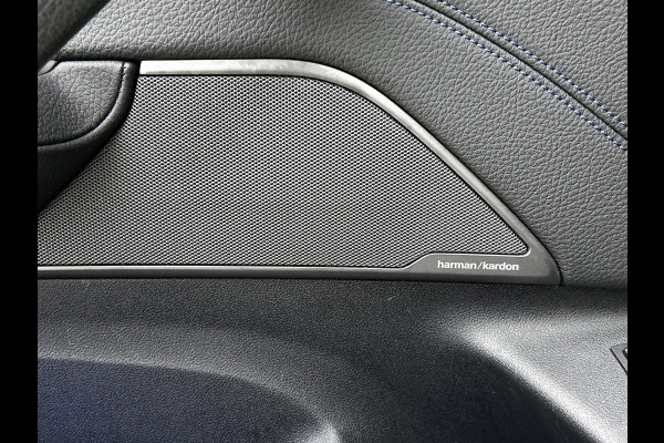 BMW 5 Serie 530e M-Sport High Executive(Dealer OnderH, Panorama, Adaptive Cruise, Harman/ Kardon, Head-up, 360 camera, Etc)