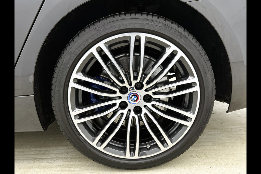 BMW 5 Serie 530e M-Sport High Executive(Dealer OnderH, Panorama, Adaptive Cruise, Harman/ Kardon, Head-up, 360 camera, Etc)