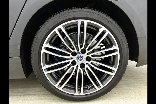 BMW 5 Serie 530e M-Sport High Executive(Dealer OnderH, Panorama, Adaptive Cruise, Harman/ Kardon, Head-up, 360 camera, Etc)