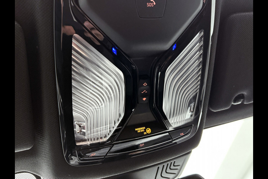 BMW 5 Serie 530e M-Sport High Executive(Dealer OnderH, Panorama, Adaptive Cruise, Harman/ Kardon, Head-up, 360 camera, Etc)