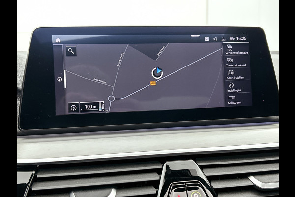 BMW 5 Serie 530e M-Sport High Executive(Dealer OnderH, Panorama, Adaptive Cruise, Harman/ Kardon, Head-up, 360 camera, Etc)