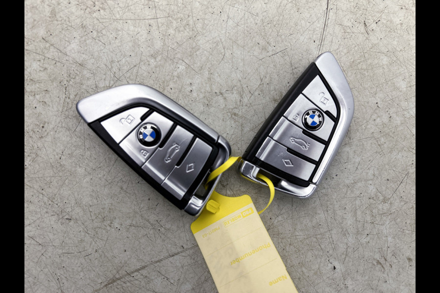 BMW 5 Serie 530e M-Sport High Executive(Dealer OnderH, Panorama, Adaptive Cruise, Harman/ Kardon, Head-up, 360 camera, Etc)