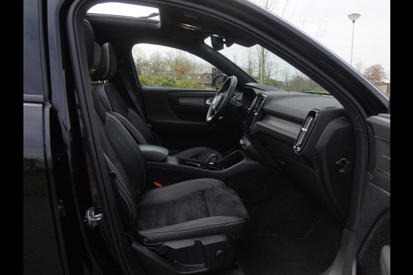 Volvo XC40 Recharge P8 AWD R-Design | SOH 92% | Panoramadak | Harman Kardon | Trekhaak | 360 Camera |