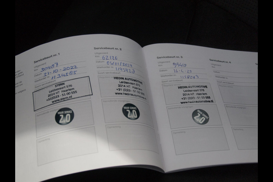 Volvo XC40 Recharge P8 AWD R-Design | SOH 92% | Panoramadak | Harman Kardon | Trekhaak | 360 Camera |