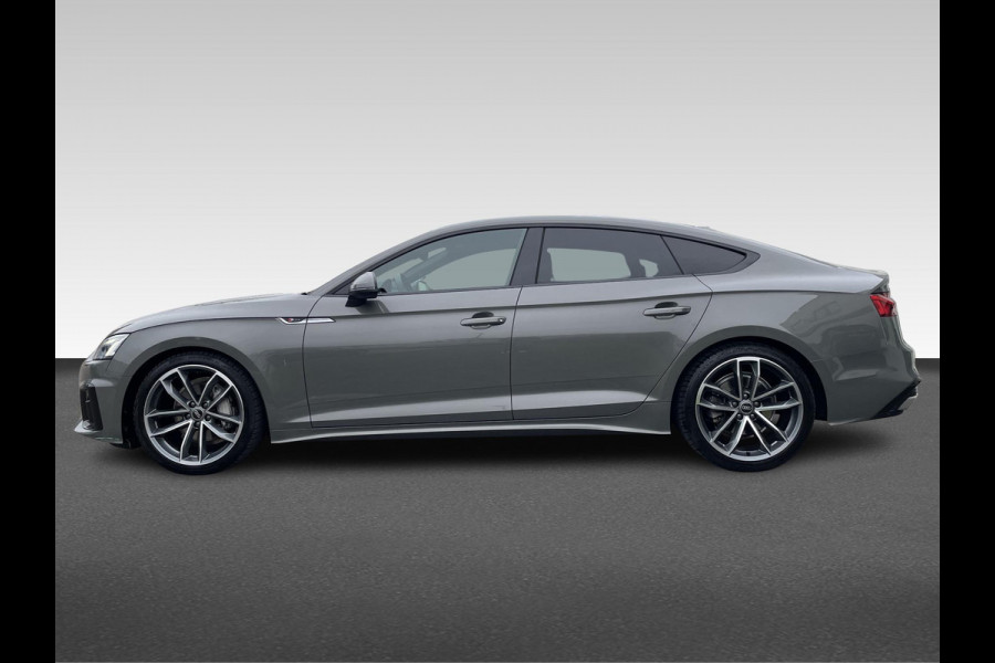 Audi A5 Sportback 40 TFSI S edition