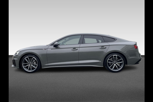 Audi A5 Sportback 40 TFSI S edition