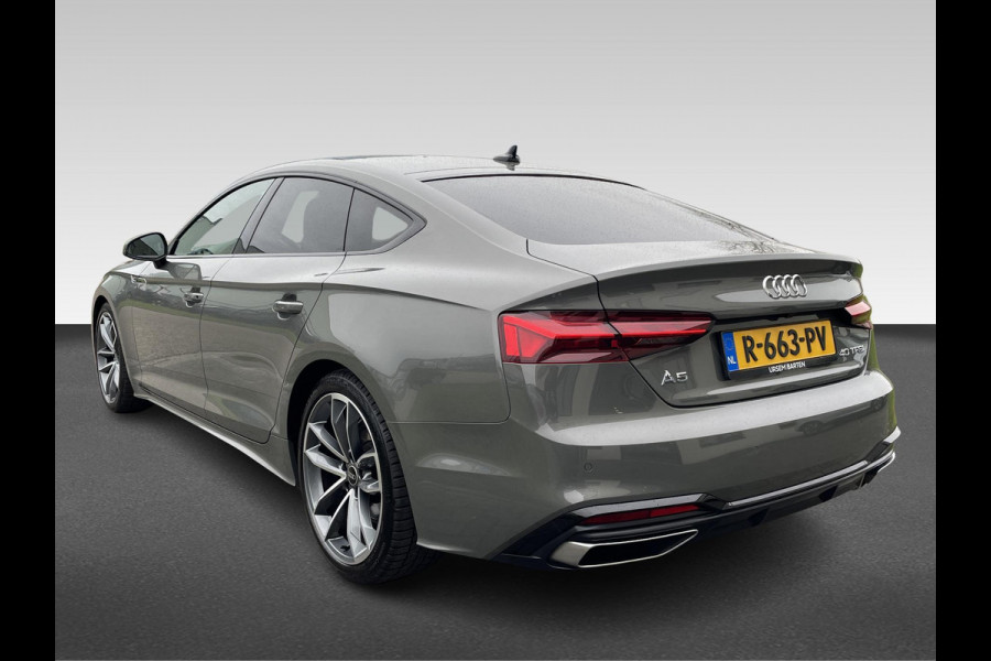 Audi A5 Sportback 40 TFSI S edition