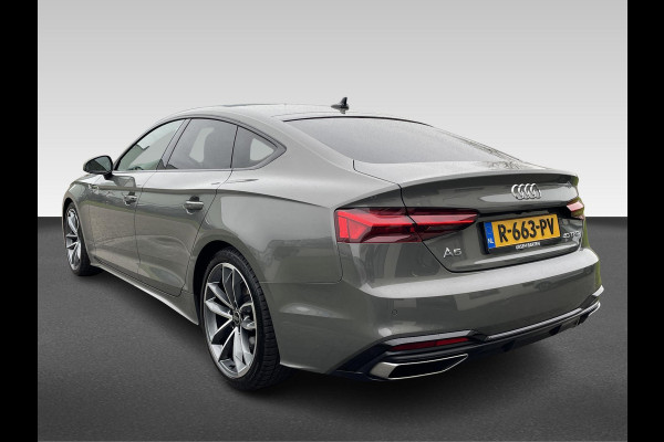 Audi A5 Sportback 40 TFSI S edition