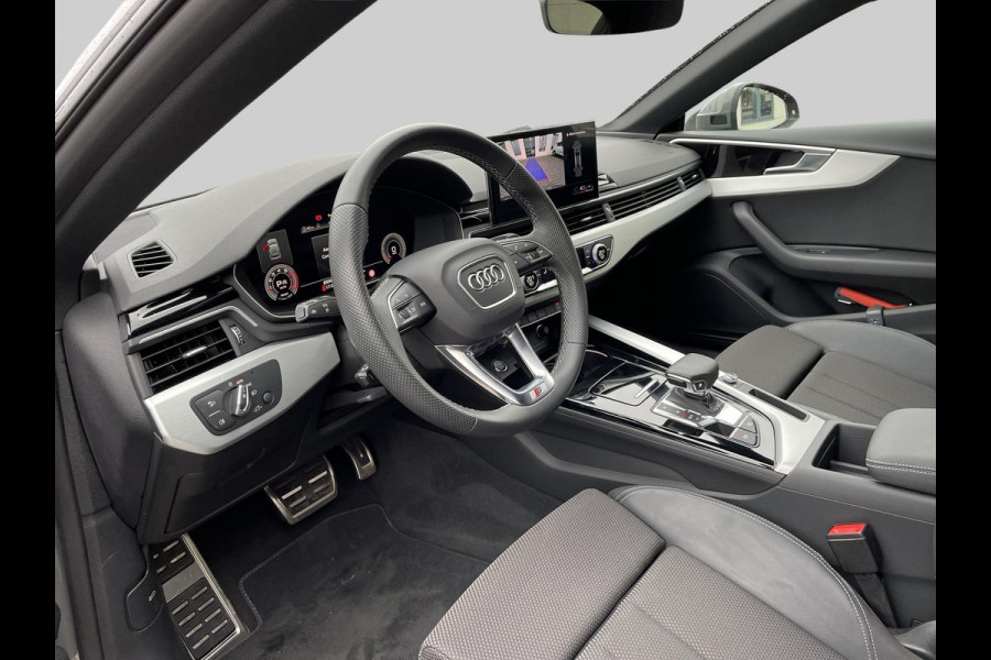 Audi A5 Sportback 40 TFSI S edition