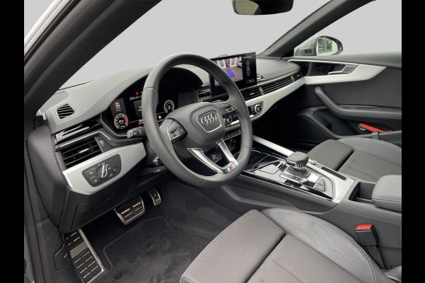 Audi A5 Sportback 40 TFSI S edition