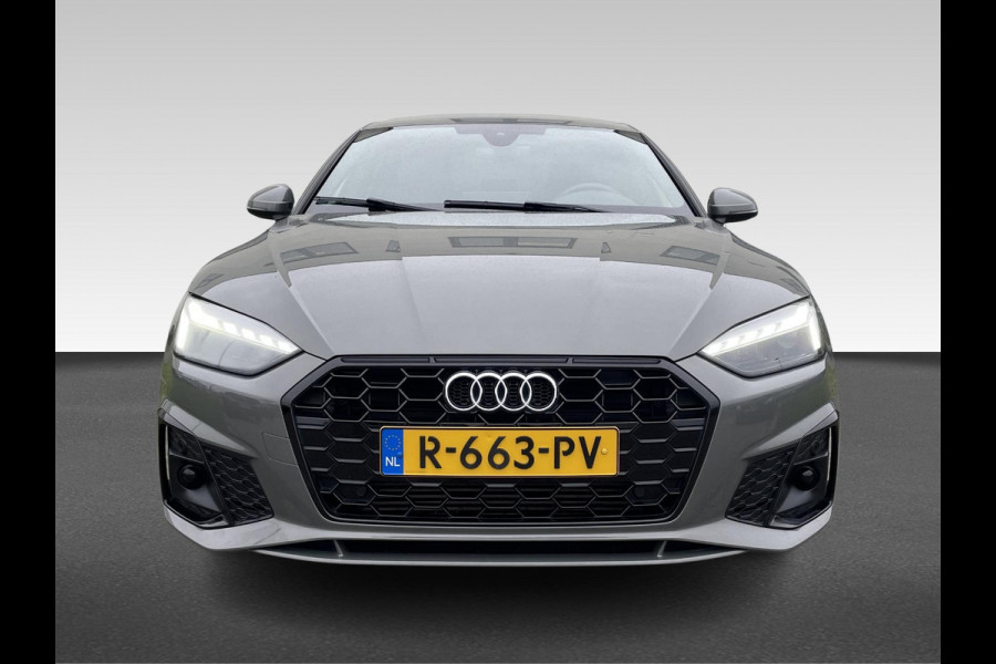 Audi A5 Sportback 40 TFSI S edition