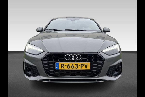 Audi A5 Sportback 40 TFSI S edition