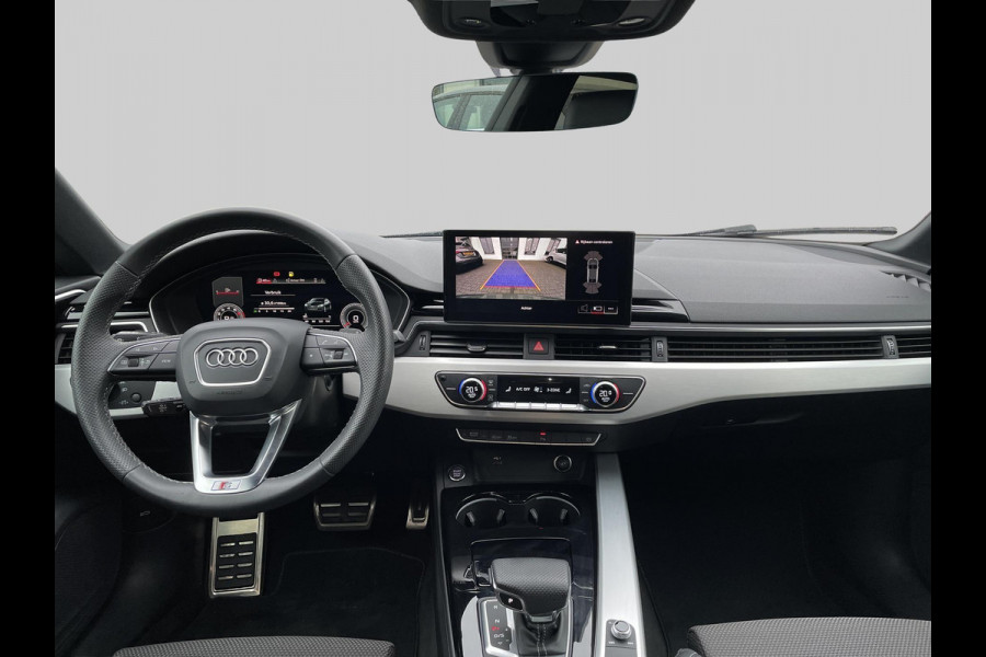 Audi A5 Sportback 40 TFSI S edition