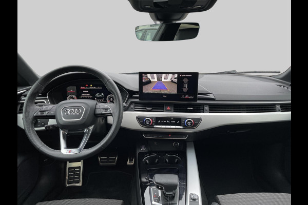 Audi A5 Sportback 40 TFSI S edition