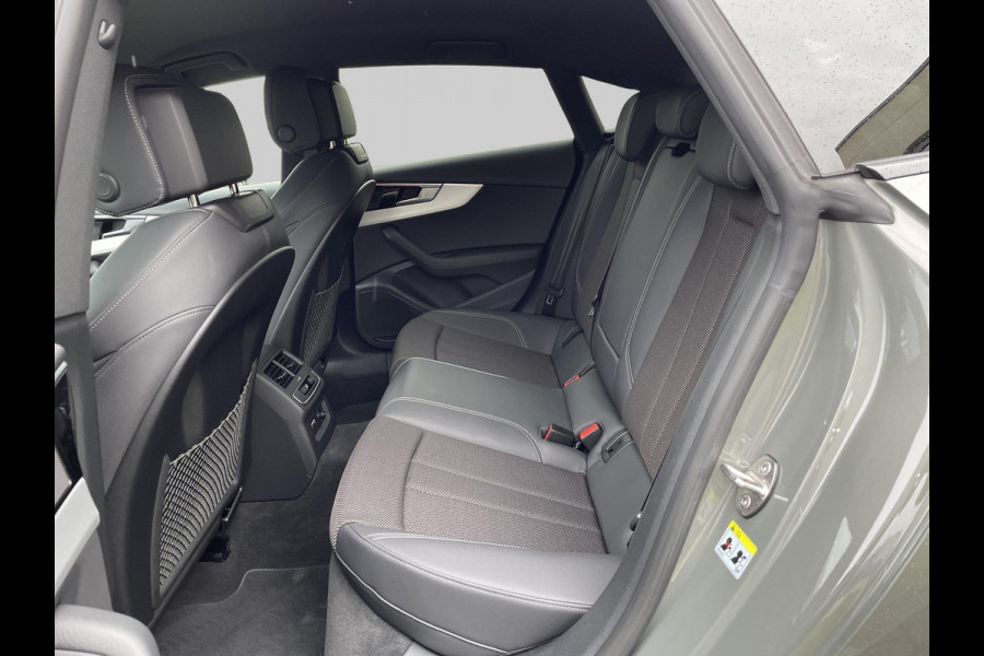 Audi A5 Sportback 40 TFSI S edition