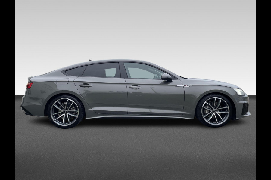 Audi A5 Sportback 40 TFSI S edition