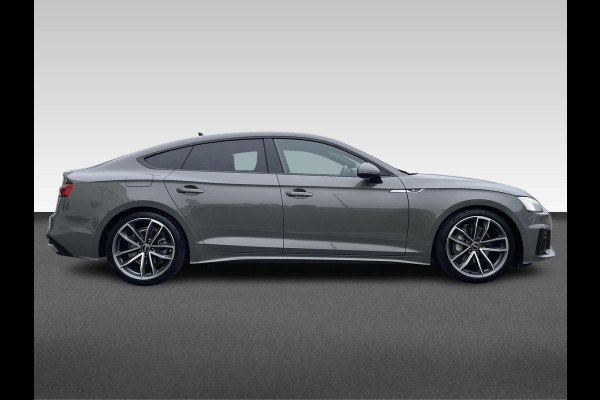 Audi A5 Sportback 40 TFSI S edition