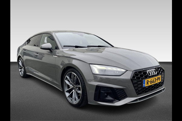 Audi A5 Sportback 40 TFSI S edition