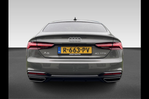 Audi A5 Sportback 40 TFSI S edition
