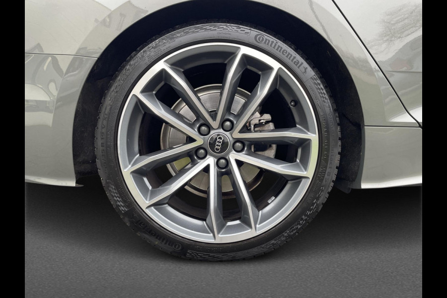 Audi A5 Sportback 40 TFSI S edition